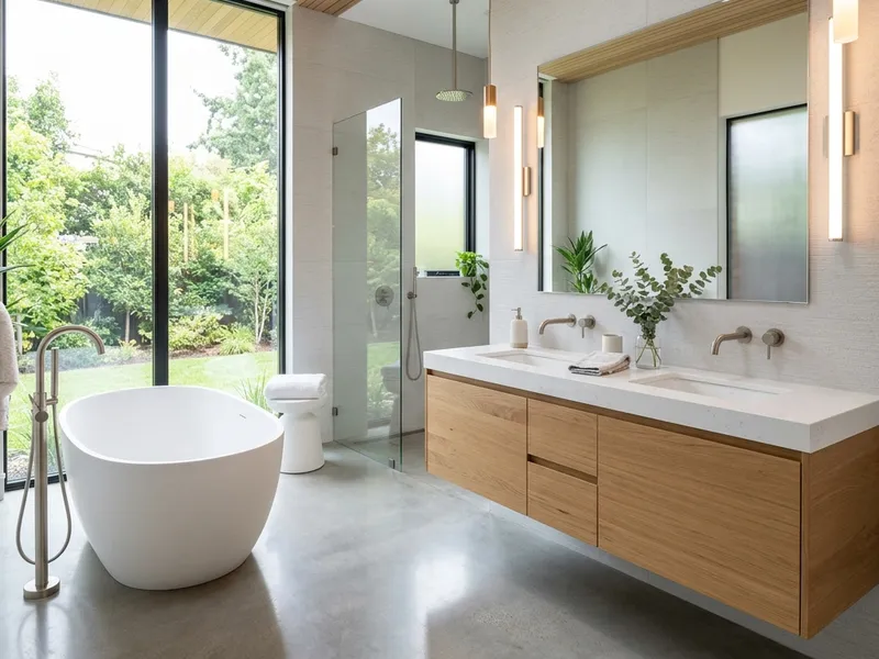 Bathroom Plumbing in Paoli, IN
