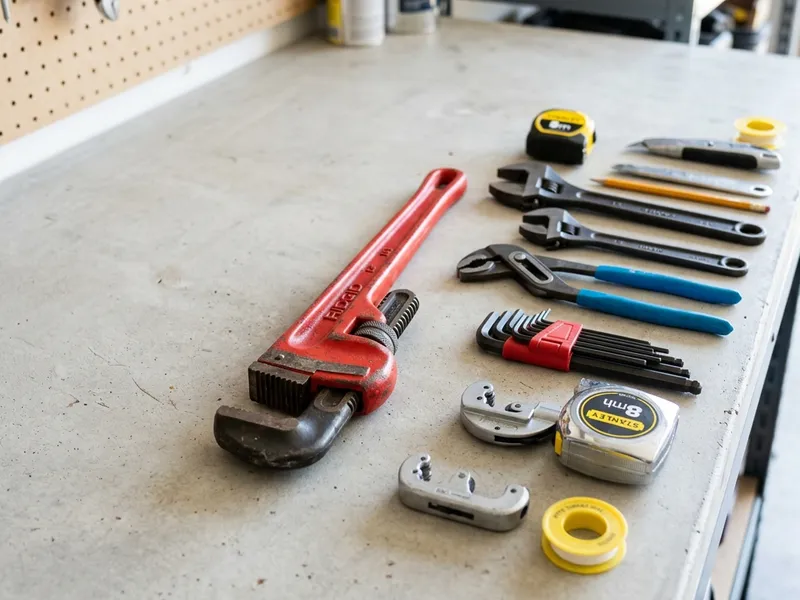 Emergency Plumber in Paoli, IN